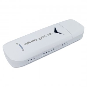 High Speed 150Mbps Wireless Network Card English Version USB Dongle Car Wifi Hotspot 4G LTE Wifi Modem