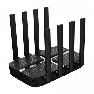 ZBT Z2102AX-S 5G Wireless Router with Sim Card Slot Unlocked Openwrt Modem 1800Mbps
