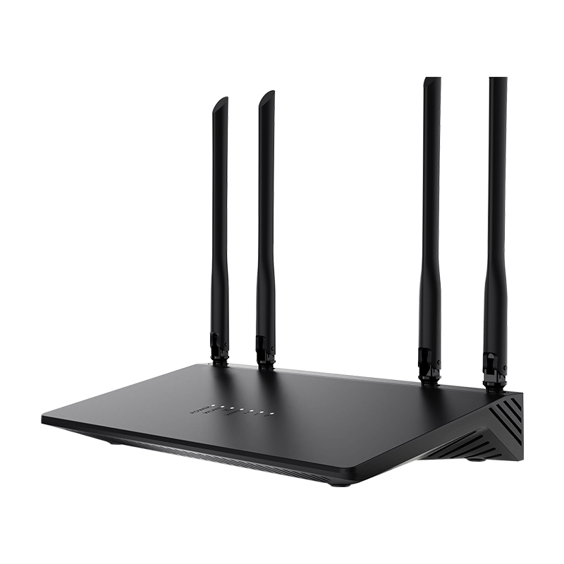 Factory wholesale 5g Ethernet Router - Hot Model Z2101AX MTk7621A Chipset wifi6 5G wireless router with 1800Mbps Dual bands 1000Mbps Ethernet Ports – Zhitotong