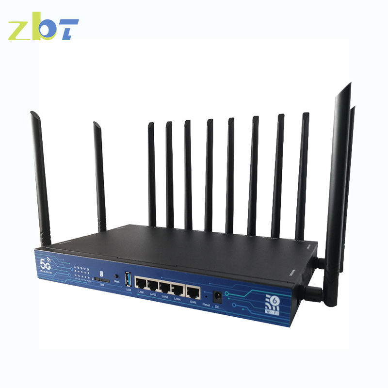 5G/4G WiFi sim Router with SIM Card Slot, Wireless 5G/4G Dongle