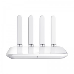 2022 Good Quality 4g Lte Outdoor Router - Global 4G Bands LTE Wireless Router with Free 10GB eSIM Data Single Bands 300Mbps 2.4G – Zhitotong
