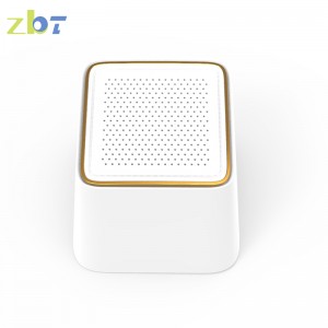 ZBT L1 Mesh 1200mbps dual bands wireless routers