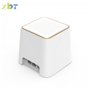 ZBT L1 Mesh 1200mbps dual bands wireless routers
