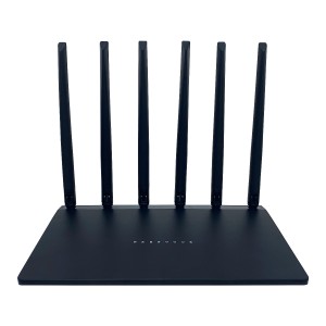 ZBT Z2101AX-M2-D 5G Wireless router wifi Unlocked Openwrt 1800mbps Gigabit 11AX