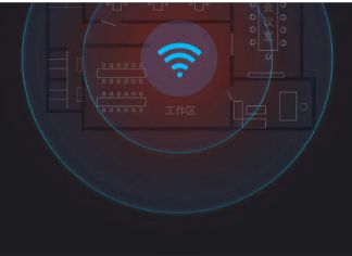 What should I do if the router accidentally pressed reset?