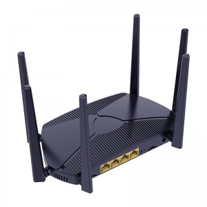 ZBT Z2101AX-M2-E 5G home router wifi with sim card 11AX 1800Mbps Openwrt Modem