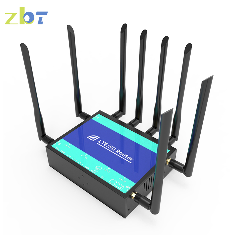 5G LTE Routers, Cellular Routers