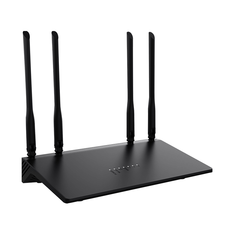 China IPQ8072A High Speed 3600Mbps 4G LTE Router Wifi 6 Openwrt 5G Wireless SIM  Router 802.11ax Modem factory and suppliers