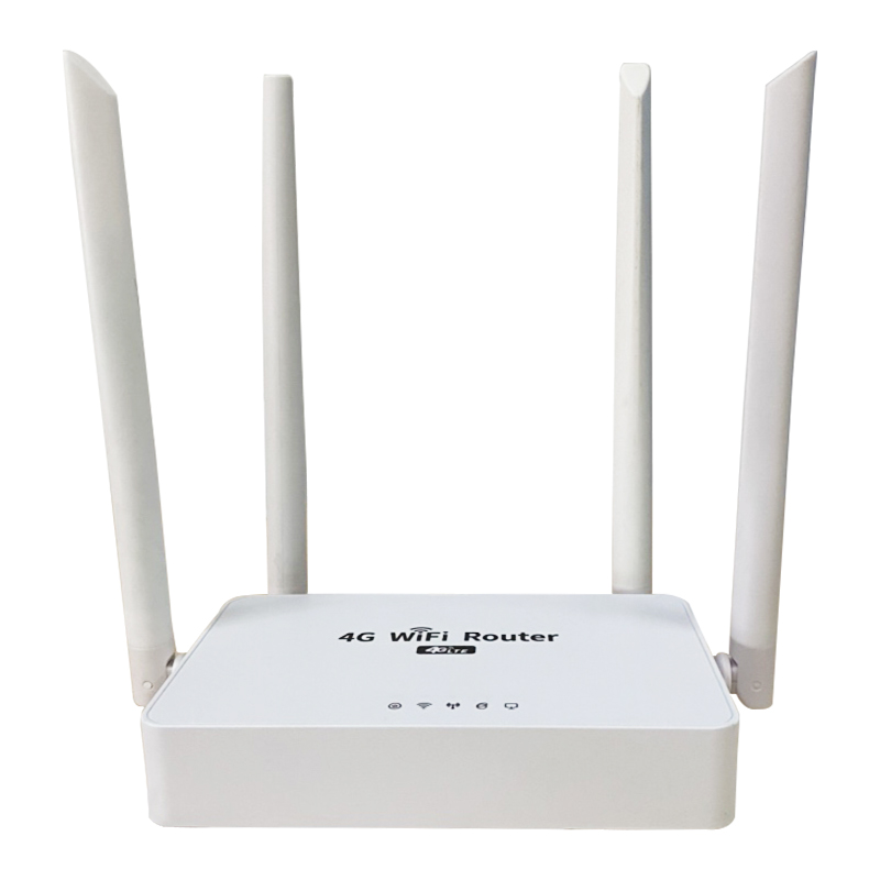 zbt 16usd 300Mbps 4G LTE Wireless Router