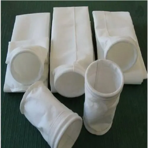 4Новы рукавны фільтр серыі FMB для астуджальнай вадкасці або пылу
