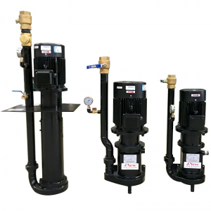 4新款PD系列排屑提升泵