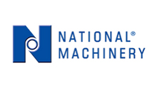 NATIONAL MACHINERY