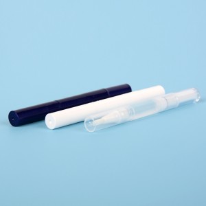 Teeth Whitening Brush Plastic Pen