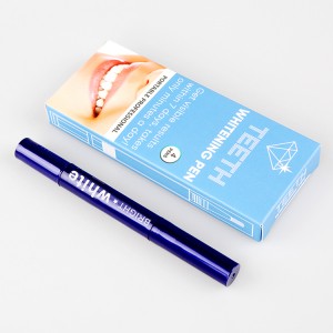 Natural Teeth Whitening Pen KIT