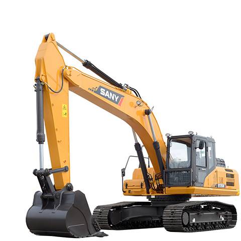 China top brand SY245H  25500kg weight full hydraulic excavator factory price for sale