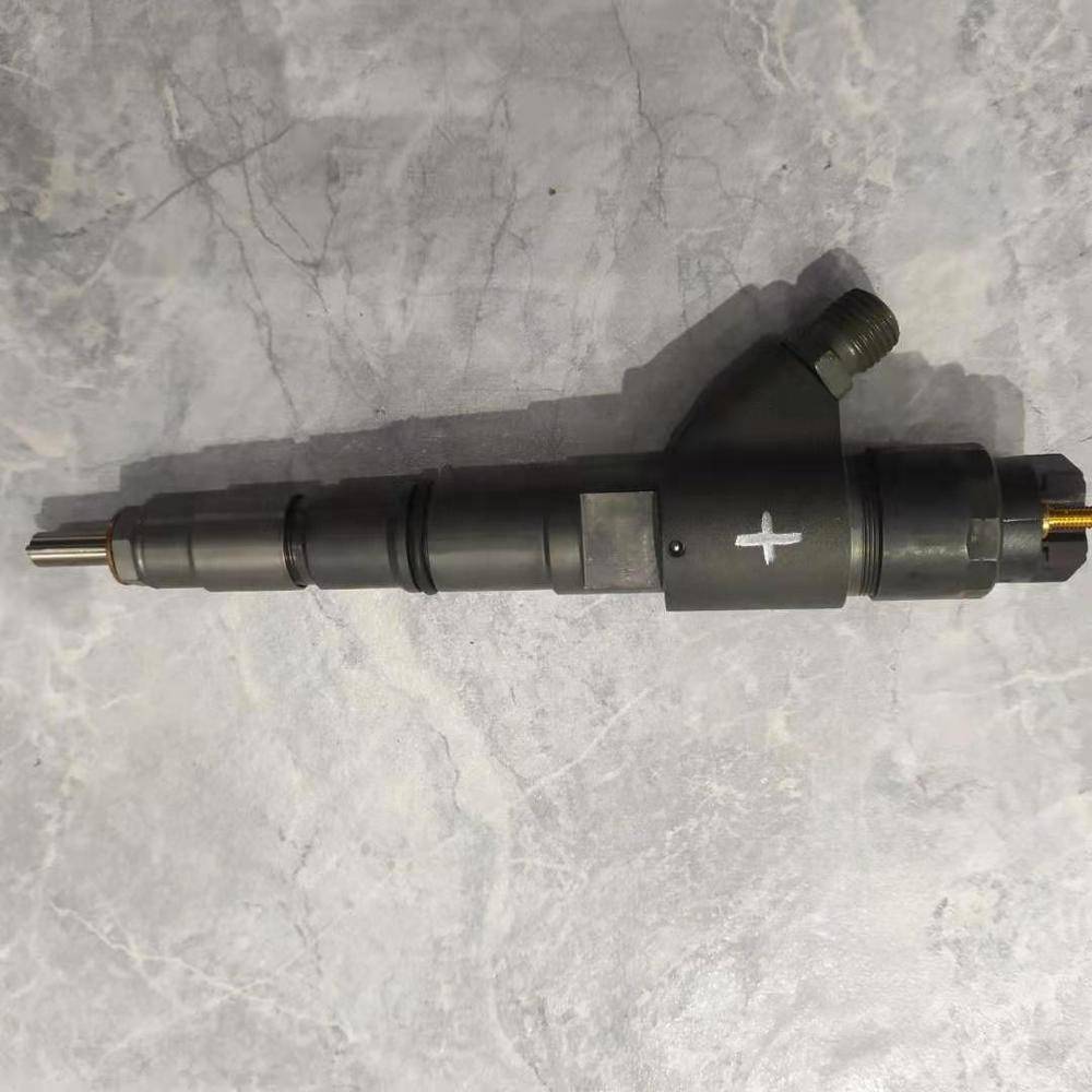14561585 Breather - Genuine VOLVO Injector for D6E Engine Of EC210BLC excavator voe20798683 – Fangzheng