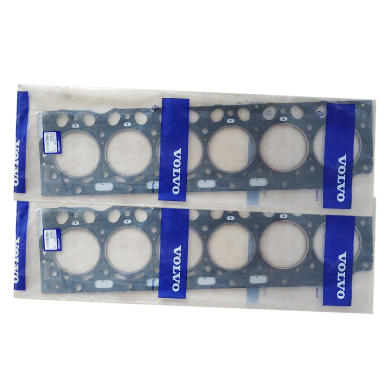 Ordinary Discount 21364330 Pressure Pipe - Volv 20798183 Sealed cylinder head gasket – Fangzheng