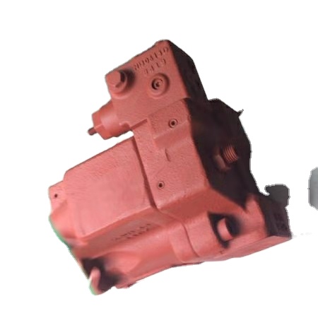 21345131 Flange Screw - Main Hydraulic pump  for VOLVO L180G Wheel Loader 17201756 – Fangzheng