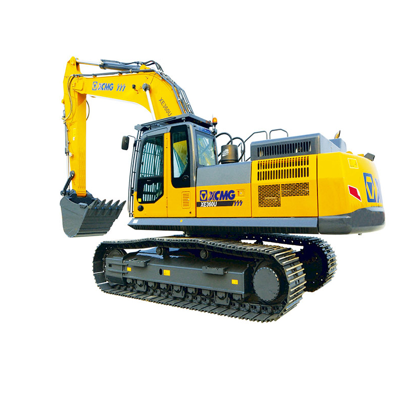 36Ton Mining Excavator Crawler 360U  For sale