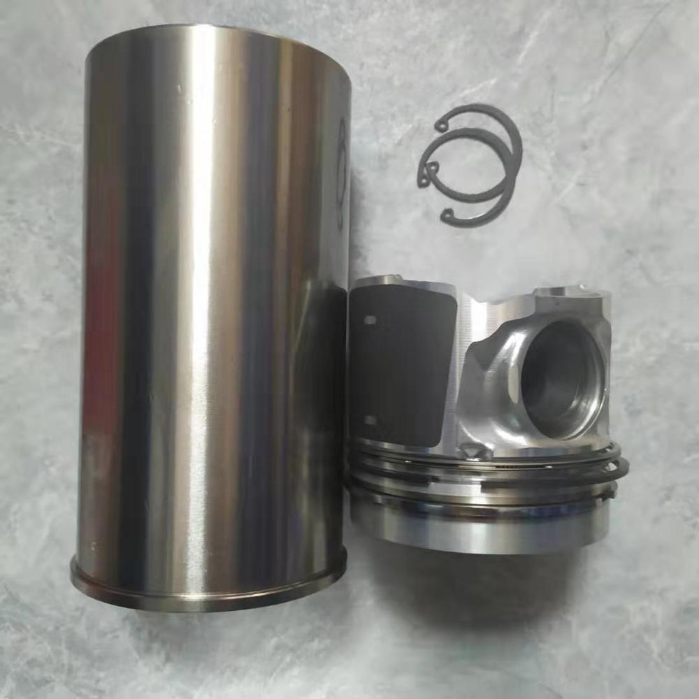 Chinese wholesale 14573771 Screw - Cylinder liner kit for D6E Engine Of EC210BLC excavator voe20890422 – Fangzheng