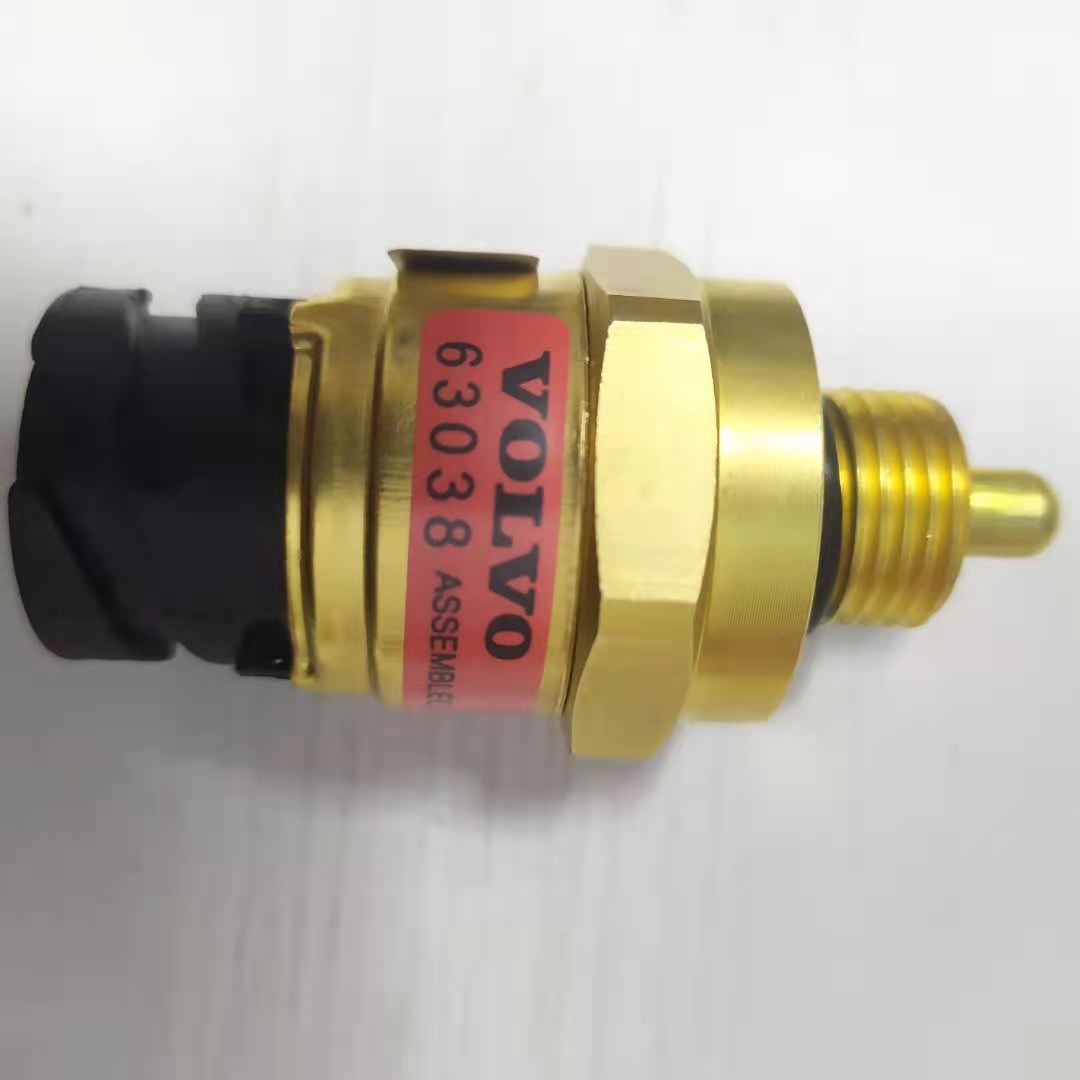 Personlized Products 14589149 Sealing Kit - volvo  oil pressure sensor 1077574 for excavator – Fangzheng