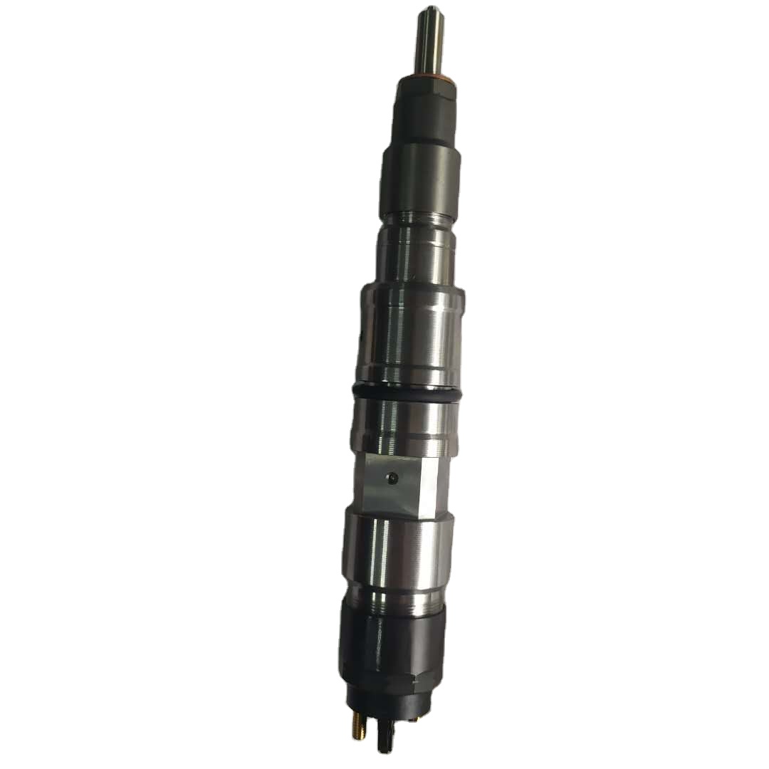 993596 Hollow Screw - Genuine VOLVO Injector for D8K/D8F Engine Of EC350 excavator voe22263968 – Fangzheng