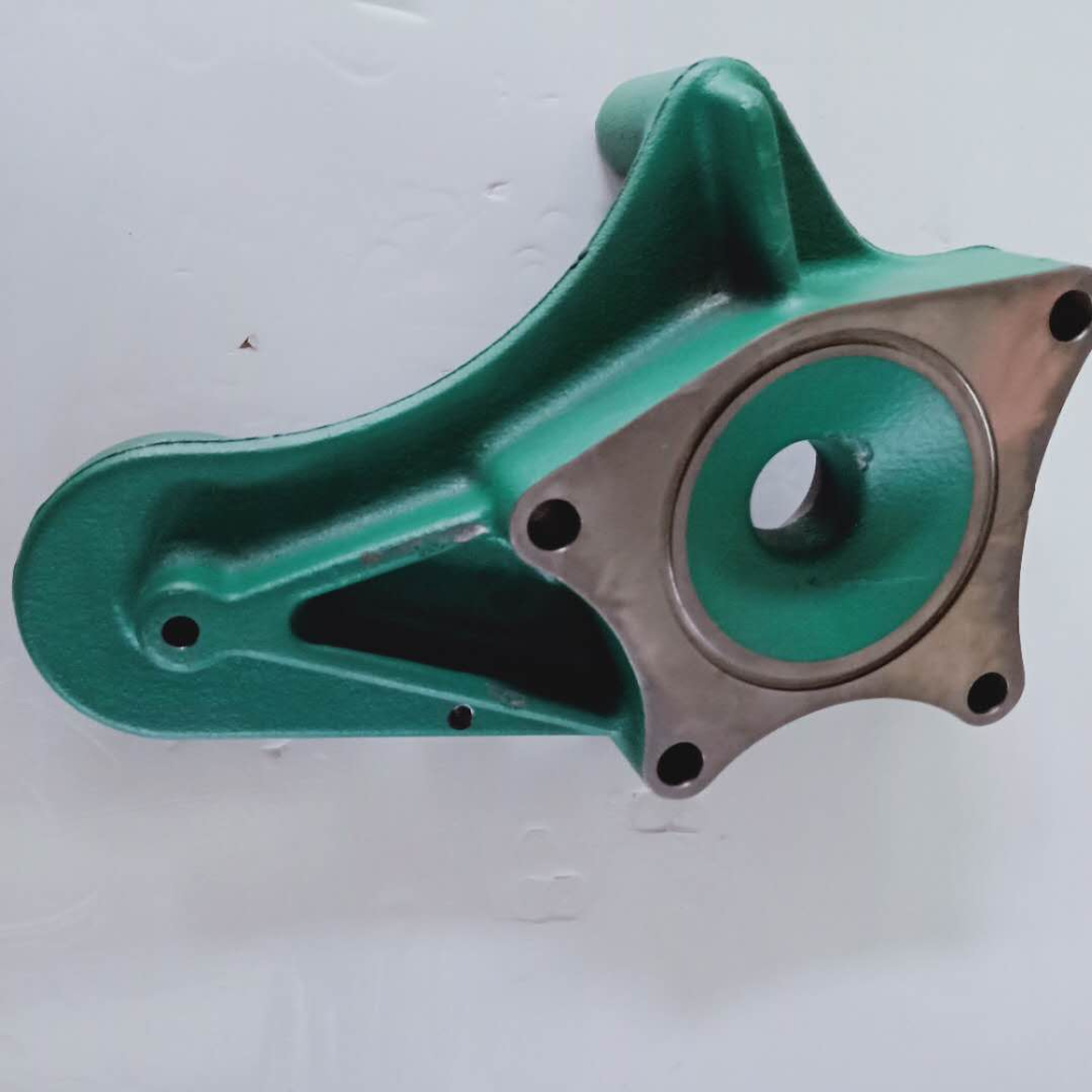 Hot-selling 996508 Ball Bearing - Hot Sale VOLVO  loaders Bearing bracket 3826898 Bearing bracket – Fangzheng