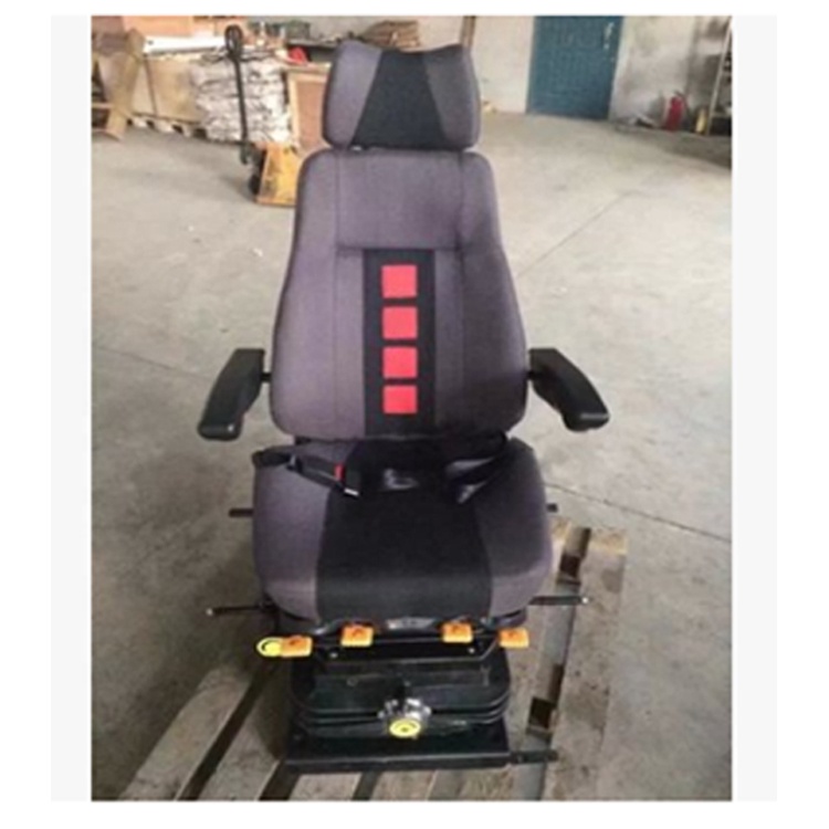 China Promotion Comfortable Volvo Driver Seat EC210