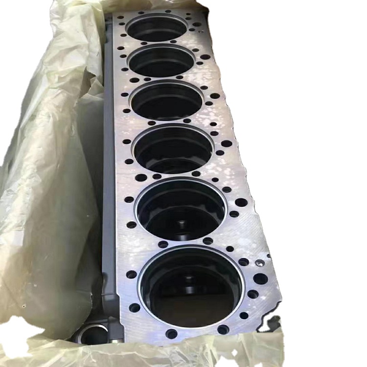 Top Quality 14530993 Strainer - High Quality  Cylinder Block for VOLVO EC700/D16E excavator 21341905 – Fangzheng