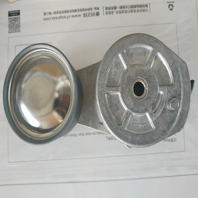 14596319 Cylinder - Original VOE21549016 Belt Tensioner for EC380D EC480D – Fangzheng