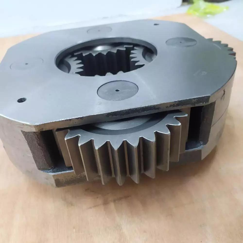 Reasonable price for 14880729 Seal - Planet Carrier of Swing Gear Box for VOLVO  EC240BLC excavator 14566210 – Fangzheng