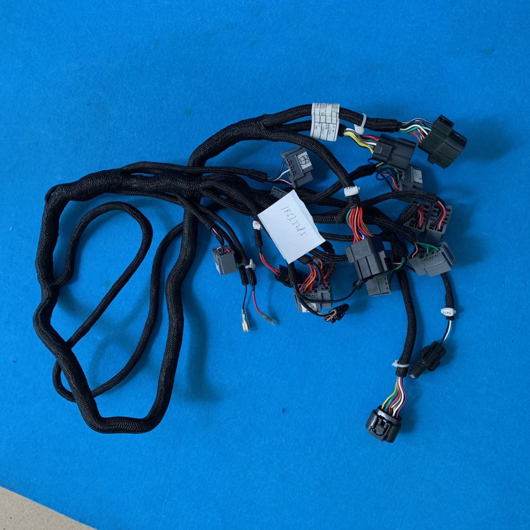 High quality  wiring harness for EC210 EC240 EC290 EC360 EC460  EC700 14535285