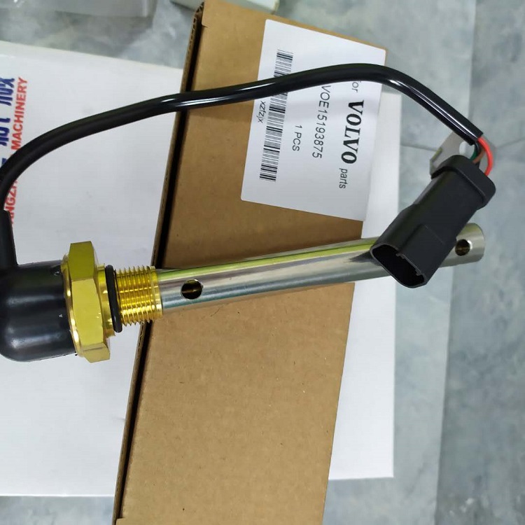 OEM Customized 11294093 Volvo Part - A30 A40 Volvo oil level sensor  VOE15193875 – Fangzheng
