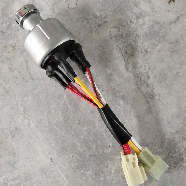 14658188 Wire - CE210B 240B 290B 360B Starter switch VOE14526158  for excavator parts – Fangzheng