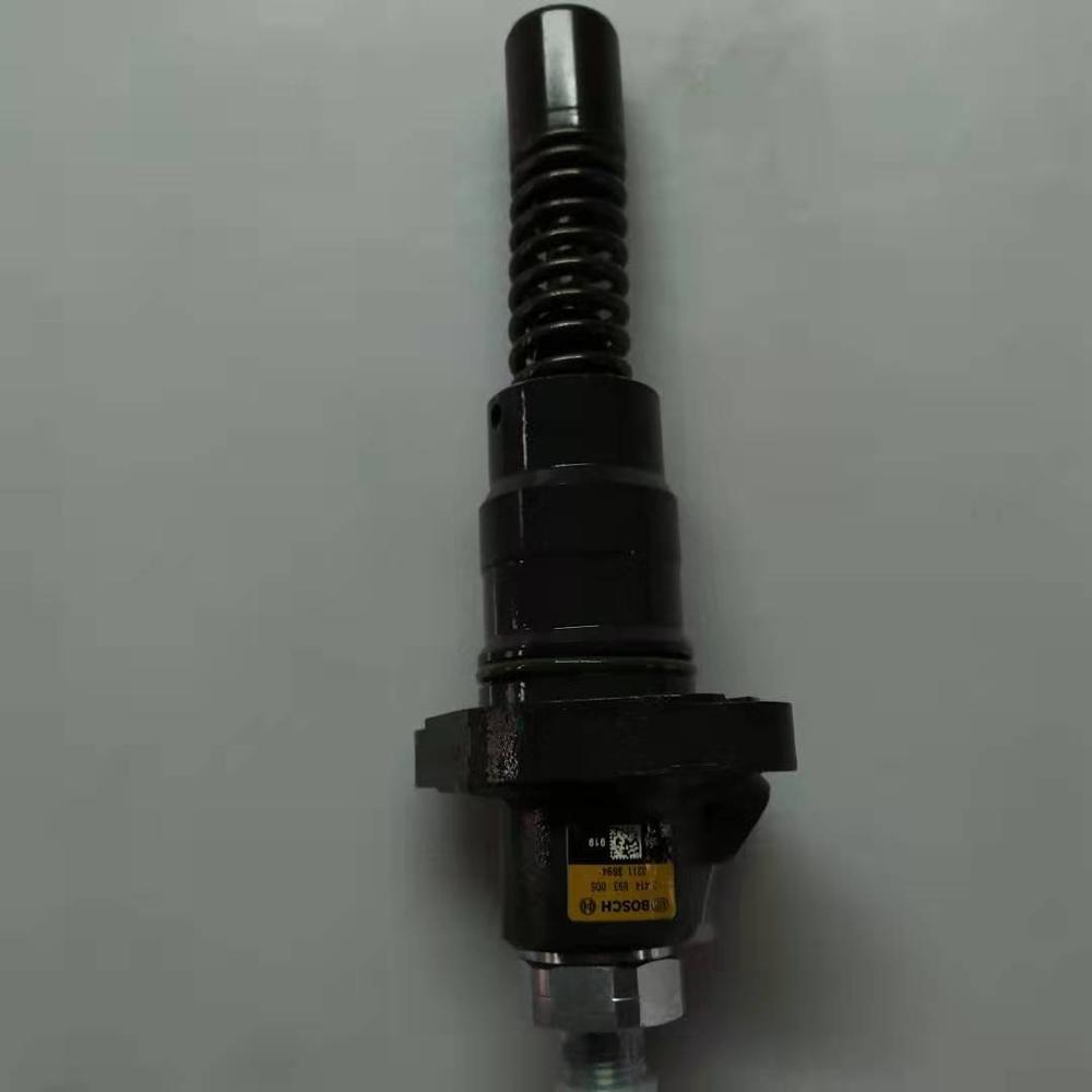Top Suppliers 14508320 Clip - Original diesel unit pump 0414693005 02113694 for D7E EC240 EC290 21147445 – Fangzheng