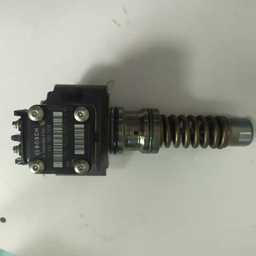 8230-21640 Relief Valve - Fuel injection pumpr for D6D Engine Of EC210BLC excavator 20460075 – Fangzheng