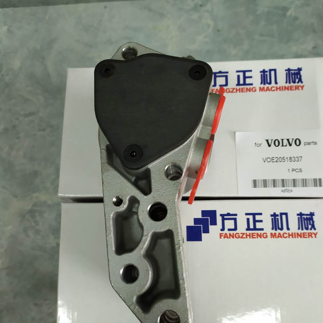 OEM China 25186201 Volvo Part - High quality diesel pump EC210  VOE20917999 – Fangzheng