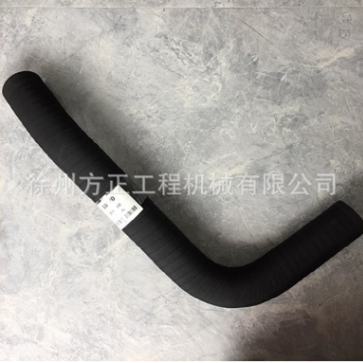 Free sample for 14638742 Guard - LOWER WATER HOSE 14510779 WATER HOSE 14510866 FOR VOLVO EXCAVATOR EC210 EC140 EC240 EC290 EC360 EC460 – Fangzheng