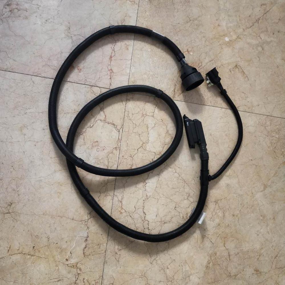 Factory Free sample 20459953 Sealing Ring - High quality engine  wiring harness for EC140 20585159 – Fangzheng