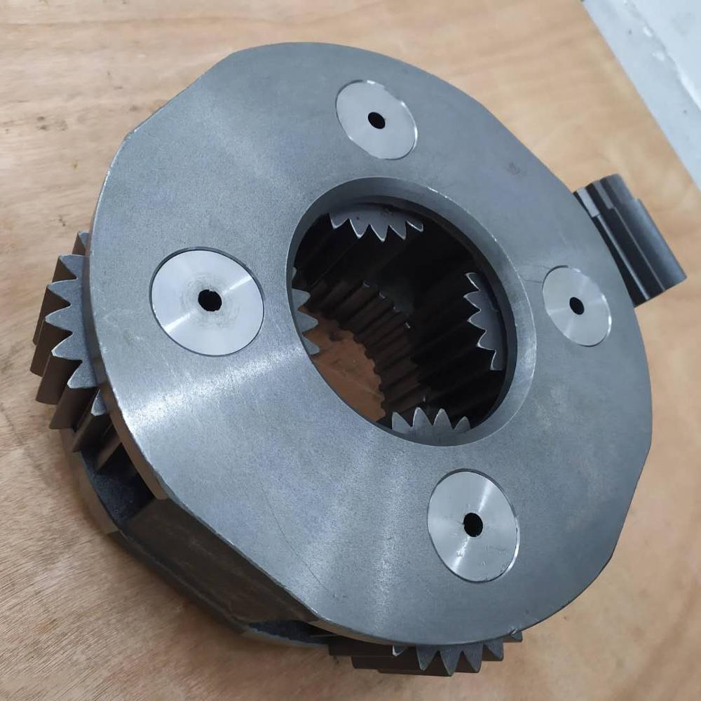 8210-04360 Volvo Part - Planet Carrier of Swing  Gear Box for VOLVO  EC360BLC excavator 14596614 – Fangzheng