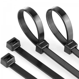 UL approlied self locking nylon cable tie