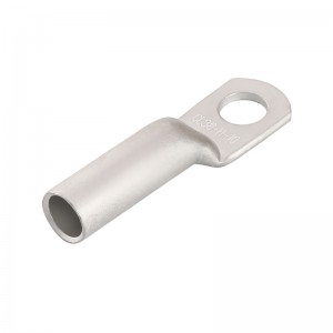 CL-H copper tube terminal lug with high conductivity