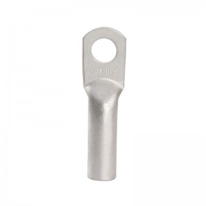 CL-H copper tube terminal lug with high conductivity