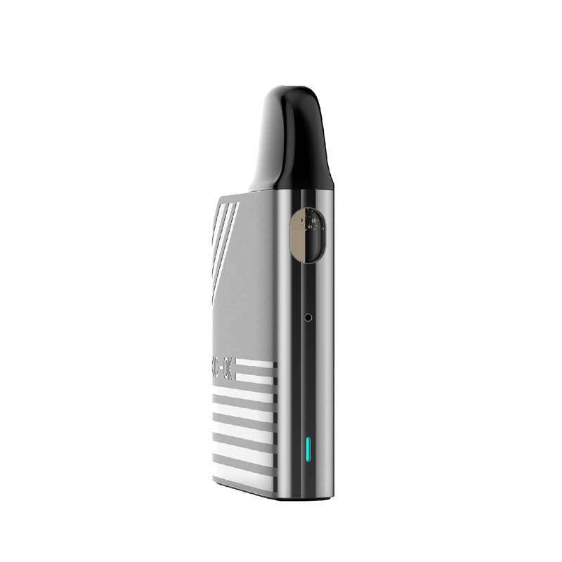 A08 Rechargeable& Refillable open vape system