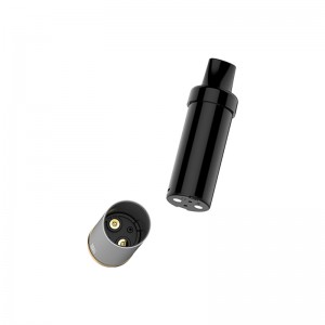 A12 replaceable pod for A12G vape device only