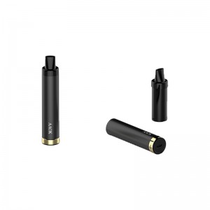 A12 Rechargeable vape system