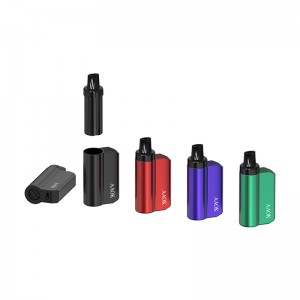 A53 Rechargeable Replaceable vape system