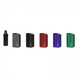 A53 Rechargeable Replaceable vape system