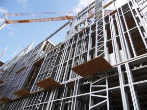 OEM Factory for German Modular Houses - Light Steel Villa – Abc