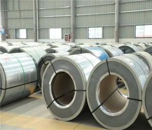 Cold rolling steel, stainless steel roll